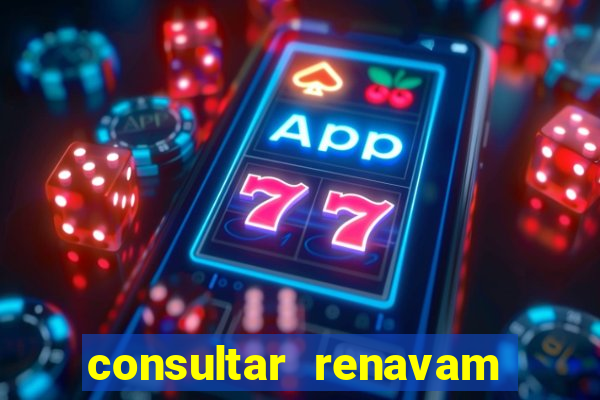 consultar renavam detran bahia